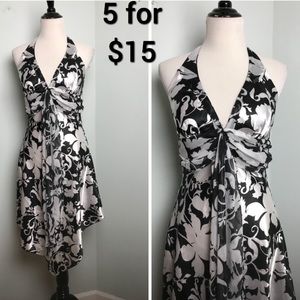 Alyn Paige Dress. Size 3/4